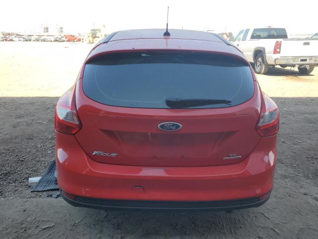 Zdjęcie 6 z aukcji – 2013 FORD FOCUS SE z VIN 1FADP3K27DL266364