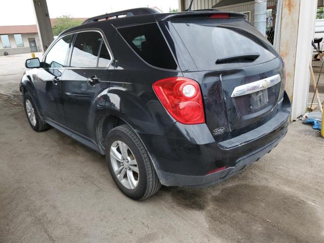 Photo 2 from auction – 2012 CHEVROLET EQUINOX LT with VIN 2GNALDEK5C6327977