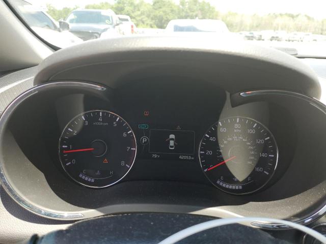 Photo 9 from auction – 2017 KIA FORTE EX with VIN KNAFX5A86H5689206
