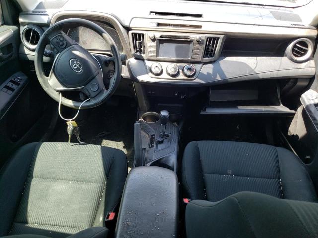 Photo 8 from auction – 2014 TOYOTA RAV4 LE with VIN 2T3ZFREV2EW076269
