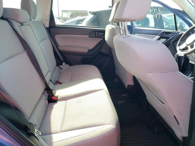 Photo 11 from auction – 2018 SUBARU FORESTER 2 with VIN JF2SJAEC0JH593703