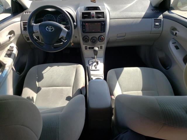 Photo 8 from auction – 2013 TOYOTA COROLLA BA with VIN 2T1BU4EE4DC073182