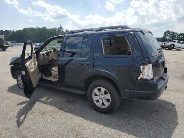 Photo 2 from auction – 2008 FORD EXPLORER X with VIN 1FMEU73EX8UA67361