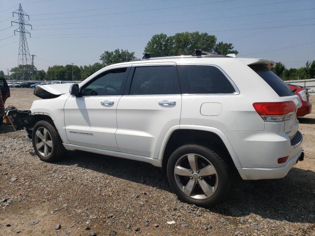 Photo 2 from auction – 2014 JEEP GRAND CHER with VIN 1C4RJFCT0EC105317