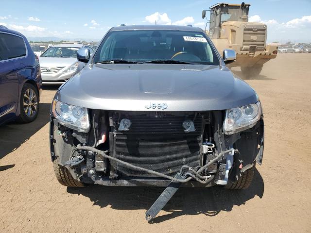 Photo 5 from auction – 2013 JEEP GRAND CHER with VIN 1C4RJFCG9DC607289