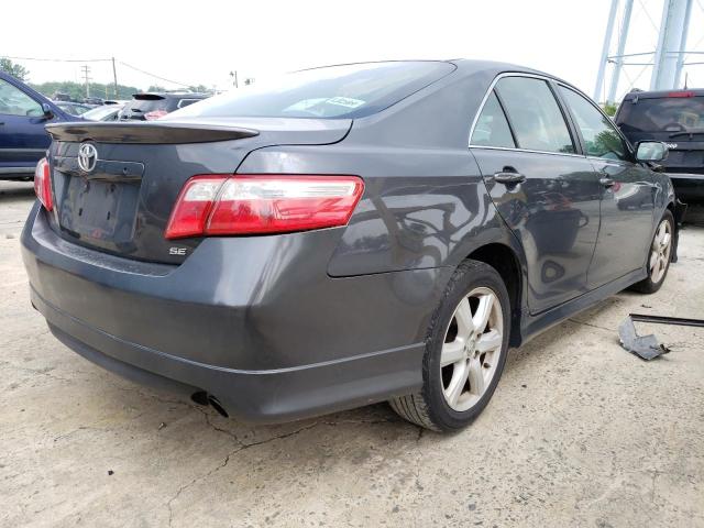 Photo 3 from auction – 2009 TOYOTA CAMRY BASE with VIN 4T1BE46K99U404958