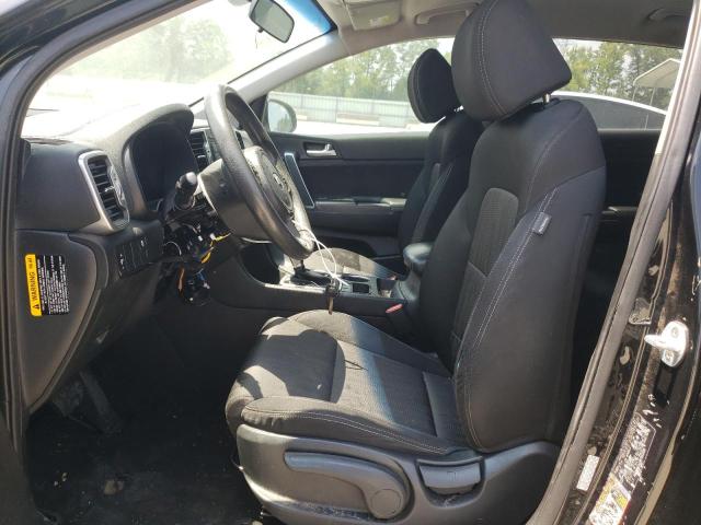 Photo 7 from auction – 2019 KIA SPORTAGE L with VIN KNDPMCAC3K7612295