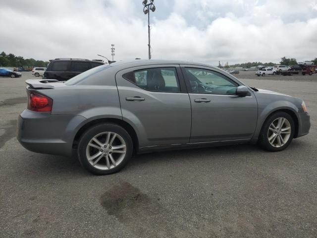 Photo 3 from auction – 2012 DODGE AVENGER SX with VIN 1C3CDZEG2CN198555