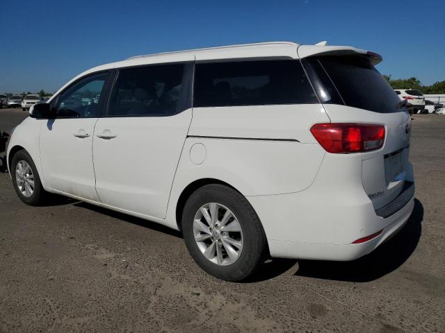 Photo 2 from auction – 2016 KIA SEDONA LX with VIN KNDMB5C14G6095540