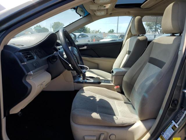 Photo 7 from auction – 2013 TOYOTA CAMRY L with VIN 4T4BF1FK3DR294094