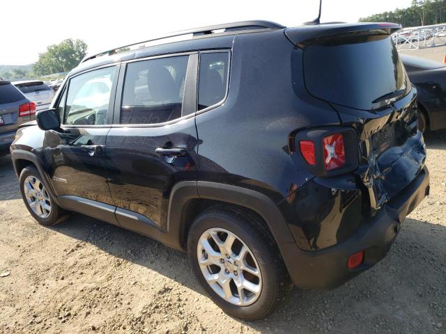 Photo 2 from auction – 2017 JEEP RENEGADE L with VIN ZACCJABB8HPF07202