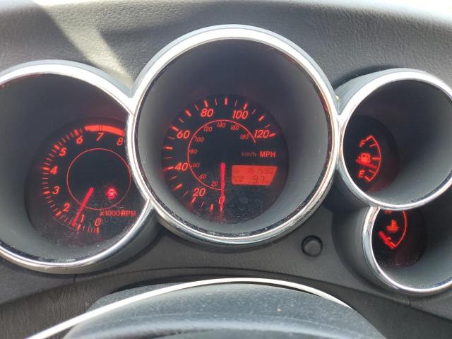 Photo 9 from auction – 2003 TOYOTA MATRIX with VIN 2T1KR32E13C024682