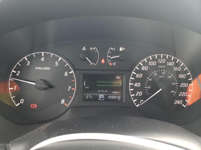 Photo 9 from auction – 2015 NISSAN SENTRA S with VIN 3N1AB7AP5FL647785