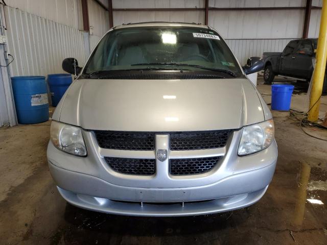 Photo 5 from auction – 2003 DODGE CARAVAN SE with VIN 1D4GP25313B206884