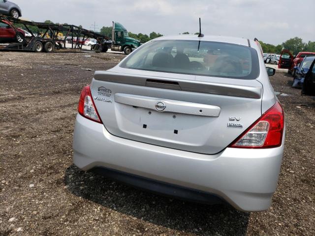Photo 6 from auction – 2017 NISSAN VERSA S with VIN 3N1CN7AP9HL848107