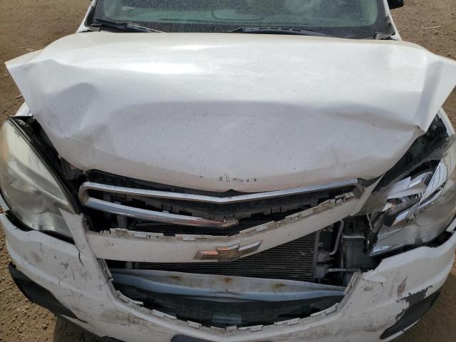 Photo 11 from auction – 2015 CHEVROLET EQUINOX LS with VIN 1GNFLEEK9FZ110484