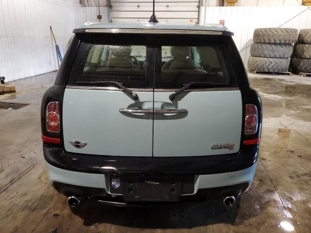 Photo 6 from auction – 2014 MINI COOPER S C with VIN WMWZG3C57ETY33583