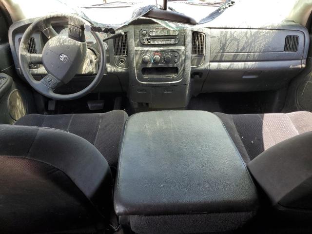 Photo 8 from auction – 2004 DODGE 1500 with VIN 1D7HA18N14S762405