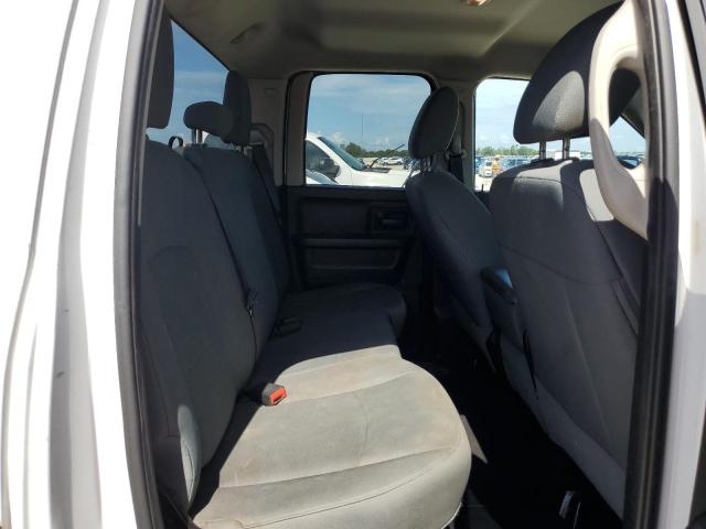 Photo 10 from auction – 2015 RAM 1500 ST with VIN 1C6RR7FTXFS772467