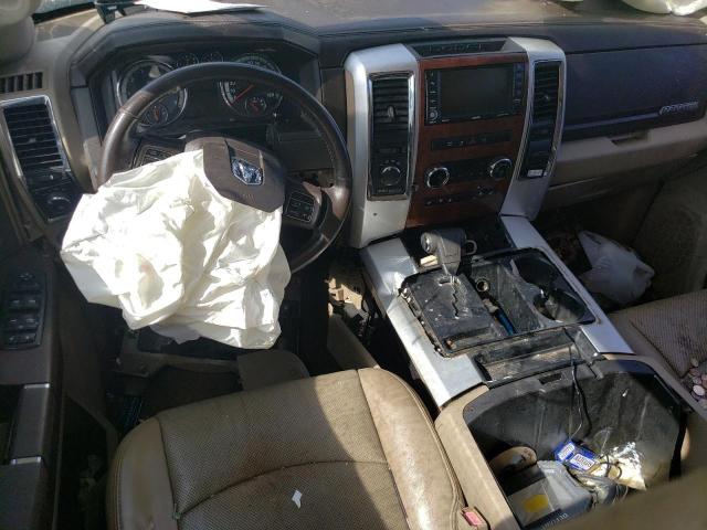 Photo 8 from auction – 2012 DODGE RAM 1500 L with VIN 1C6RD7NT3CS229957