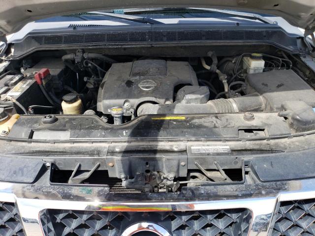 Photo 12 from auction – 2012 NISSAN ARMADA SV with VIN 5N1BA0ND8CN609535