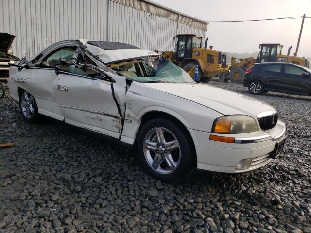 Photo 4 from auction – 2002 LINCOLN LS with VIN 1LNHM87A72Y683786