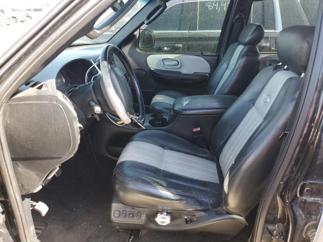 Photo 7 from auction – 2003 FORD F150 SUPER with VIN 1FTRW07303KD23995