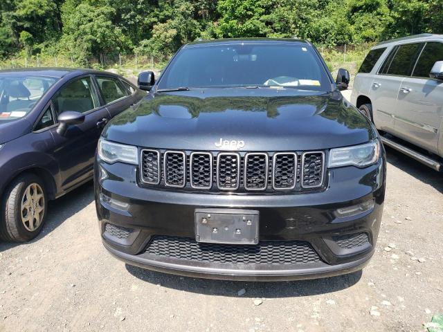 Photo 5 from auction – 2019 JEEP GRAND CHER with VIN 1C4RJFBG0KC815480