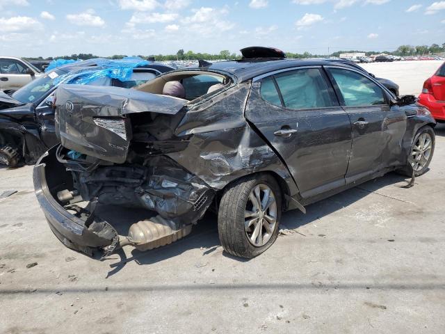 Photo 3 from auction – 2013 KIA OPTIMA EX with VIN 5XXGN4A70DG161469