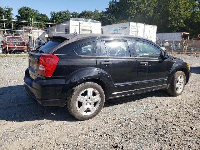 Photo 3 from auction – 2007 DODGE CALIBER SX with VIN 1B3HB48BX7D105000