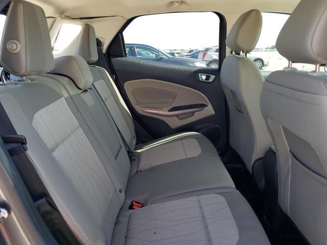 Photo 10 from auction – 2019 FORD ECOSPORT S with VIN MAJ3S2GE3KC284980