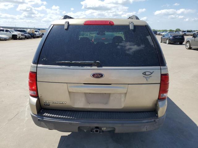Photo 6 from auction – 2003 FORD EXPLORER X with VIN 1FMZU63K23ZA08432
