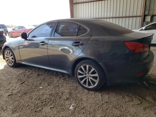 Photo 2 from auction – 2006 LEXUS IS 250 with VIN JTHCK262X62002491