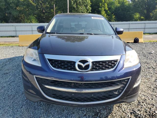Photo 5 from auction – 2010 MAZDA CX-9 with VIN JM3TB3MV4A0231734