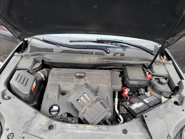 Photo 11 from auction – 2015 GMC TERRAIN DE with VIN 2GKFLUE32F6232342