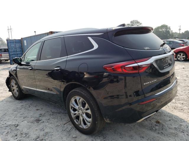 Photo 2 from auction – 2020 BUICK ENCLAVE AV with VIN 5GAERDKW8LJ227960