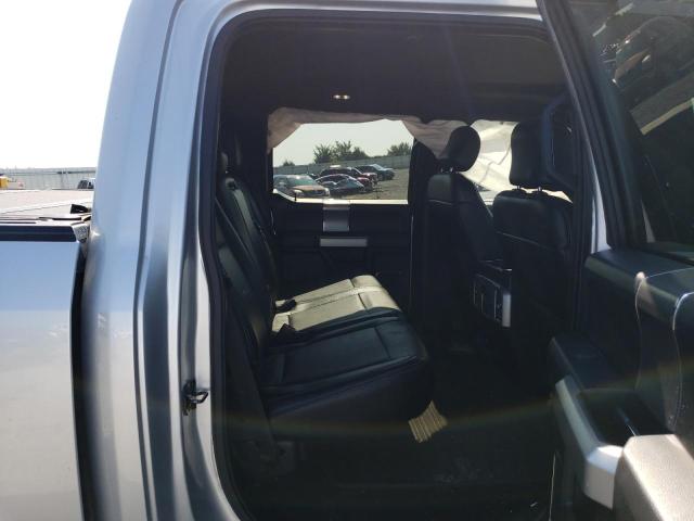 Photo 10 from auction – 2015 FORD F150 SUPER with VIN 1FTEW1EG2FFC91039