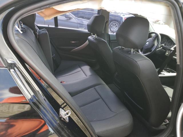 Photo 10 from auction – 2018 BMW 320 XI with VIN WBA8E5G53JNV02120