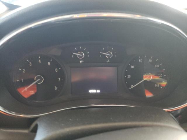Photo 9 from auction – 2018 BUICK ENCORE PRE with VIN KL4CJASB6JB719543