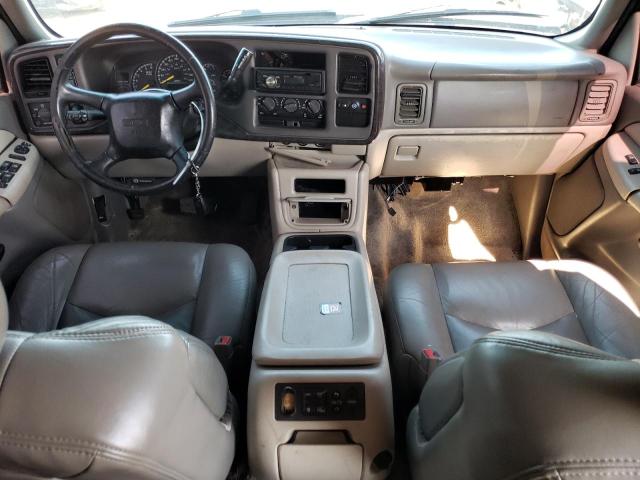 Photo 8 from auction – 2001 GMC YUKON with VIN 1GKEK13T51J178675
