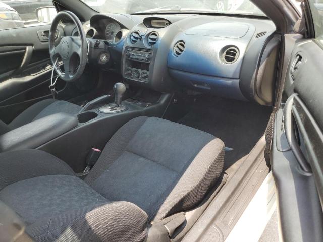 Photo 8 from auction – 2003 MITSUBISHI ECLIPSE SP with VIN 4A3AE55H53E053573