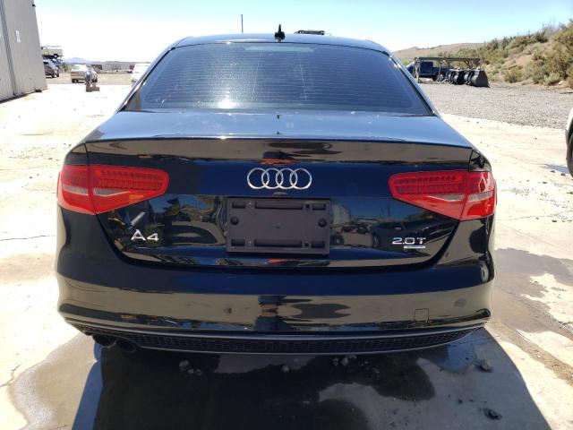 Photo 6 from auction – 2015 AUDI A4 PREMIUM with VIN WAUBFAFL8FN013313