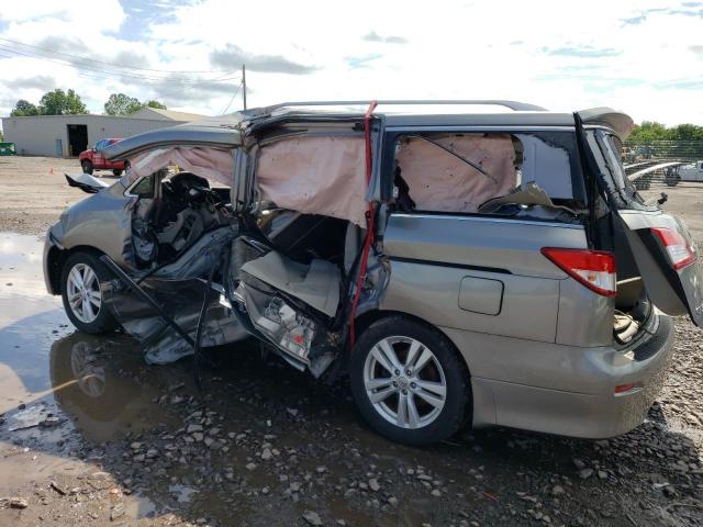 Photo 2 from auction – 2013 NISSAN QUEST S with VIN JN8AE2KP2D9065000