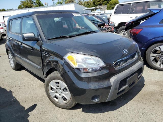 Photo 4 from auction – 2011 KIA SOUL with VIN KNDJT2A17B7231373