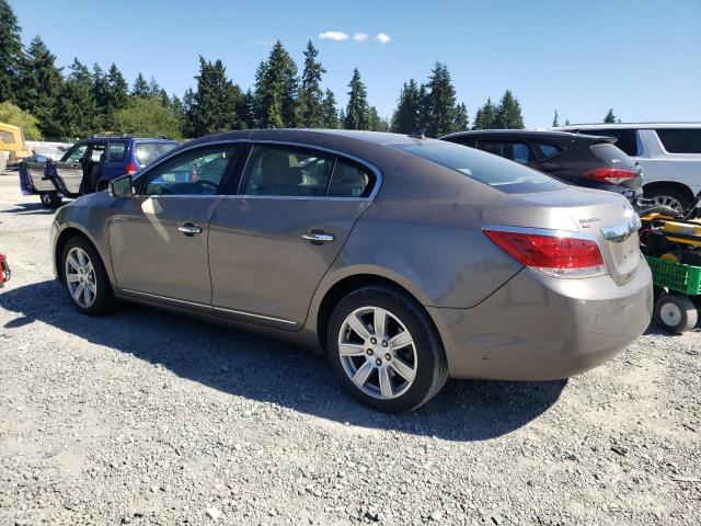 Photo 2 from auction – 2011 BUICK LACROSSE C with VIN 1G4GD5ED1BF305420