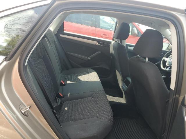 Photo 10 from auction – 2016 VOLKSWAGEN PASSAT S with VIN 1VWAS7A31GC027181