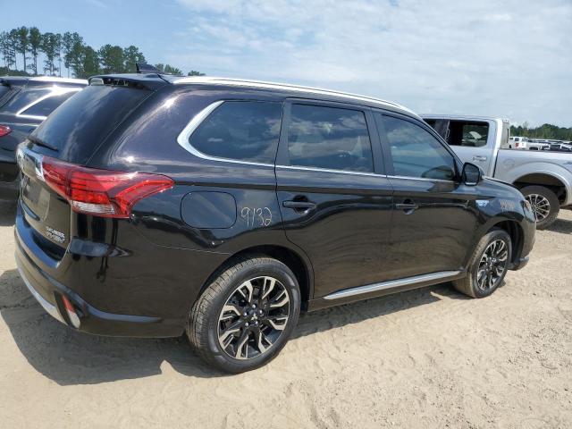 Photo 3 from auction – 2018 MITSUBISHI OUTLANDER with VIN JA4J24A57JZ053186