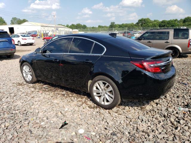 Photo 2 from auction – 2015 BUICK REGAL with VIN 2G4GK5EX6F9297765