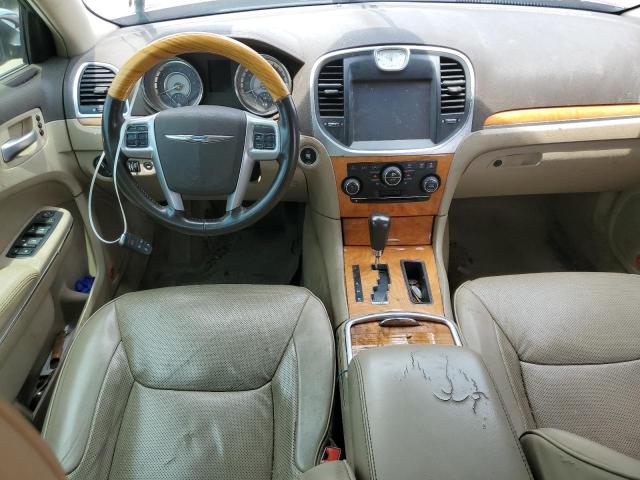 Photo 8 from auction – 2013 CHRYSLER 300C with VIN 2C3CCAET9DH732095
