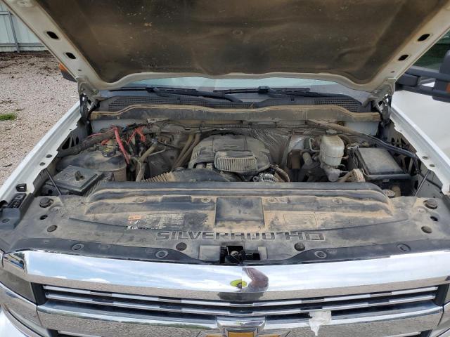 Photo 11 from auction – 2018 CHEVROLET SILVERADO with VIN 1GC1CUEG9JF162099